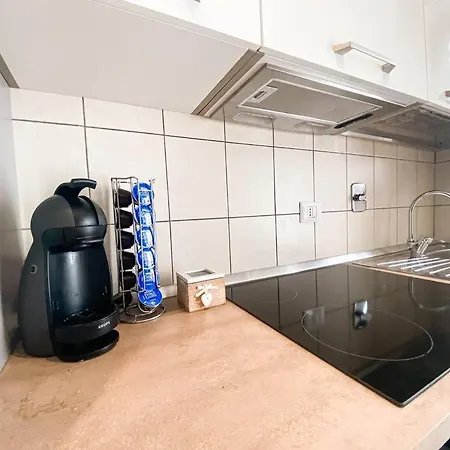 Lägenhet Cozy In
