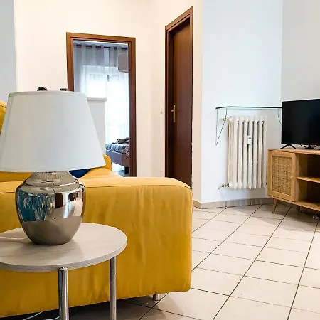 Lägenhet Cozy In